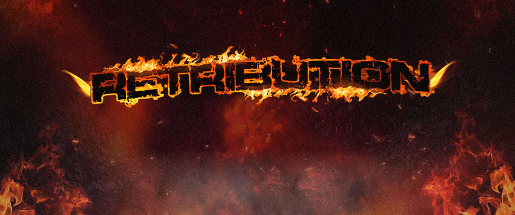 Retribution (LIVE PPV) 22/11/25 16:30-21:00