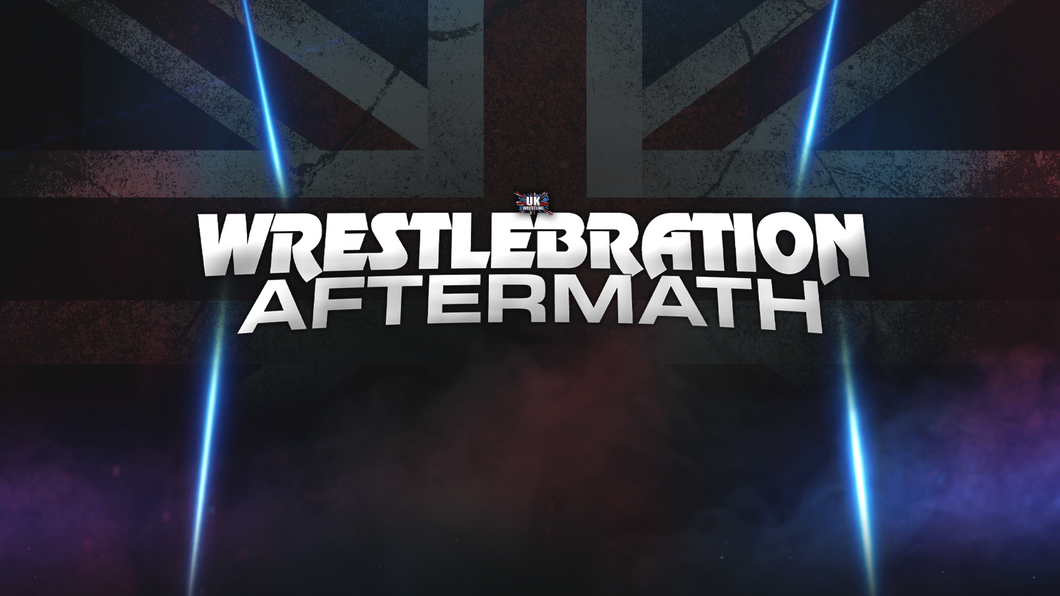 Aftermath (LIVE PPV) 30/08/25 16:30-21:00