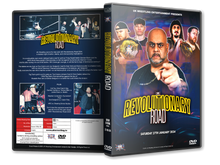 Load image into Gallery viewer, UKW Revolutionary Road 2024 DVD
